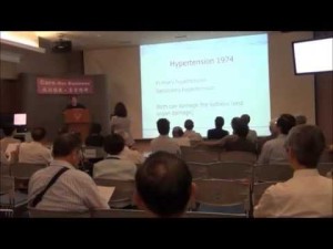 Management of hypo and hypernatraemia