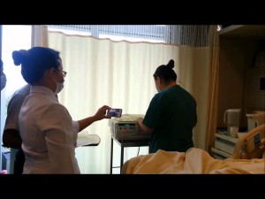 Automatic peritoneal dialysis II