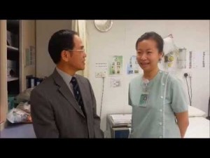 The diagnosis and treatment of myeloma kidney